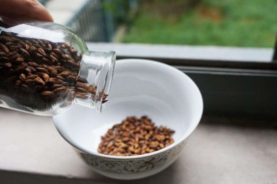 大麥茶上火嗎，喝大麥茶會不會上火？