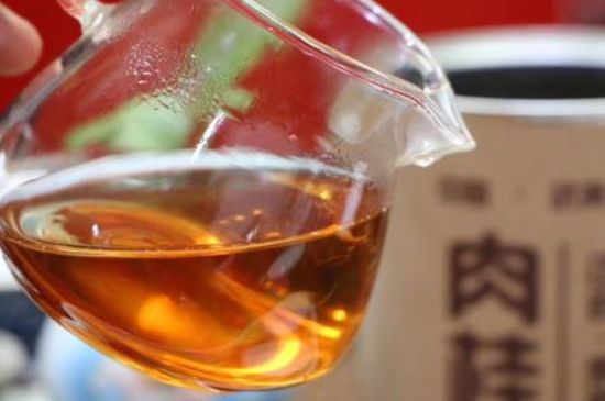 牛欄坑肉桂需不需要洗茶，武夷巖茶肉桂需要洗茶嗎？