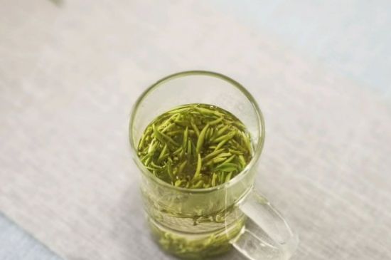 黃山毛峰怎么沖泡，黃山毛峰要多少溫度的水泡？