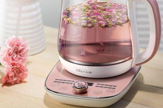 養(yǎng)生壺怎么煮安化黑茶，用養(yǎng)生壺煮黑茶的正確方法步驟