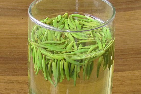 雀舌茶的沖泡方法，怎么沖泡雀舌茶？