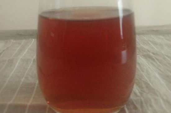 紅茶加姜片的禁忌，姜紅茶的危害