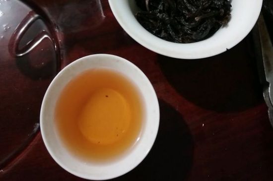 喝正山小種的壞處，正山小種的好處與壞處