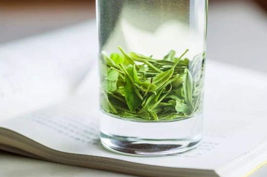 云霧綠茶的功效與作用，喝云霧綠茶的好處