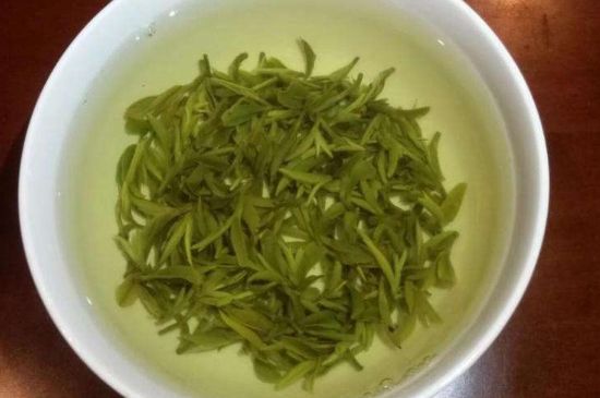 碧螺春正確泡法和飲用，碧螺春茶泡茶方法與溫度