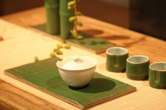 綠茶碧螺春怎么泡簡易步驟，沖泡碧螺春的十二步驟口訣