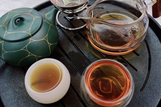 為啥茶葉不能久泡可以煮，茶葉為什么不能久泡能煮？