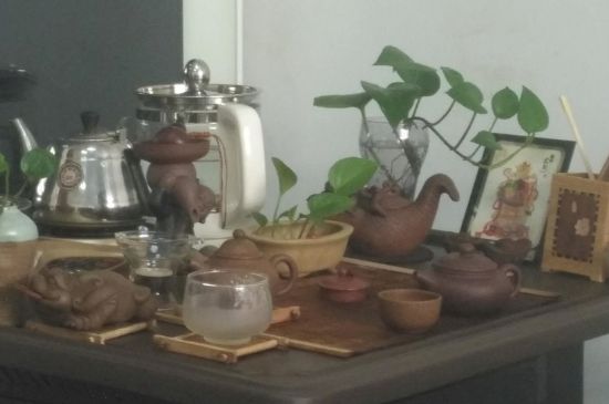 功夫茶的六個(gè)步驟沖法，功夫茶正確泡法和講解