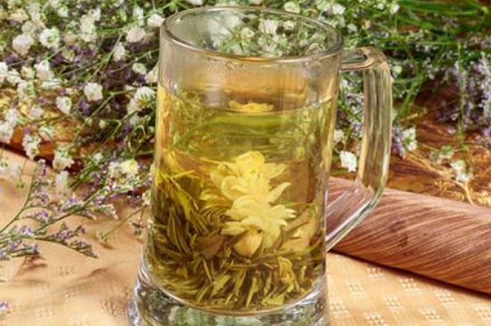 喝茶葉茶的好處和壞處，常喝茶有什么好處和壞處？