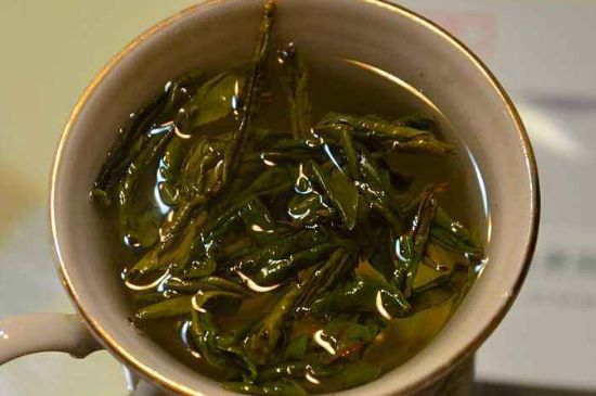 六安瓜片適合什么人喝，六安瓜片的功效與禁忌