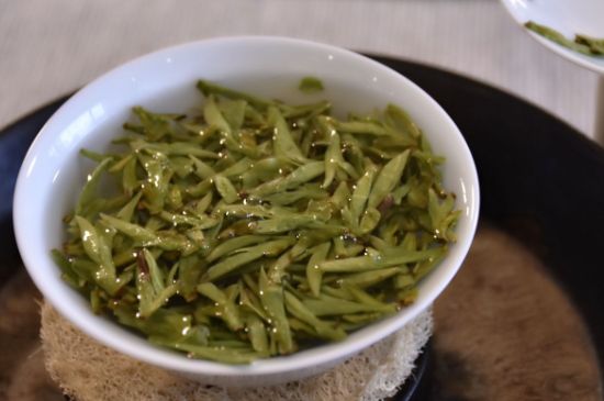 鳳凰三點頭泡茶手法是怎么樣，鳳凰三點頭口訣和寓意