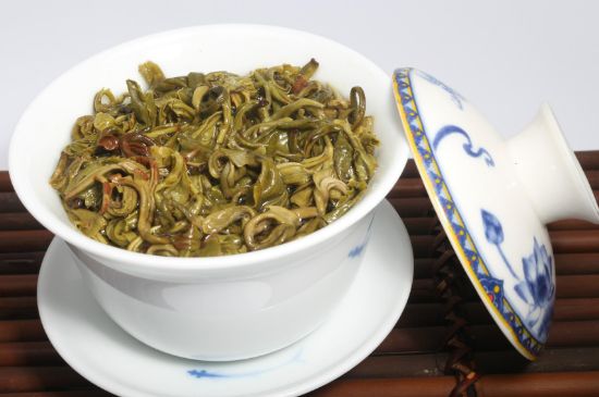 云霧綠茶的功效與作用，喝云霧綠茶的好處