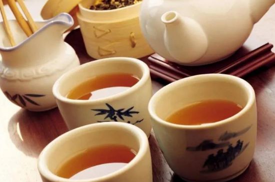 沖泡大紅袍的八個(gè)步驟，大紅袍沖泡方法及講解