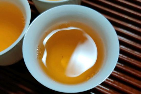 為啥茶葉不能久泡可以煮，茶葉為什么不能久泡能煮？