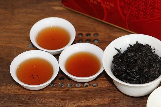 沖泡肉桂用紫砂壺還是蓋碗，武夷巖茶肉桂可以用紫砂壺沖泡嗎？