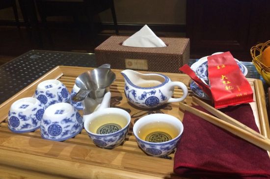 哪些茶適合泡功夫茶，功夫茶應(yīng)該配什么茶葉