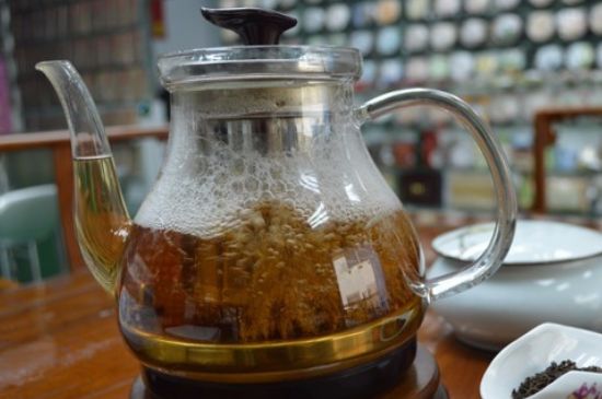 正山小種怎么煮才正確方法，煮正山小種紅茶的步驟是什么