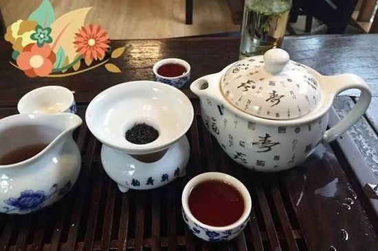 送茶葉的寓意，茶的象征意義