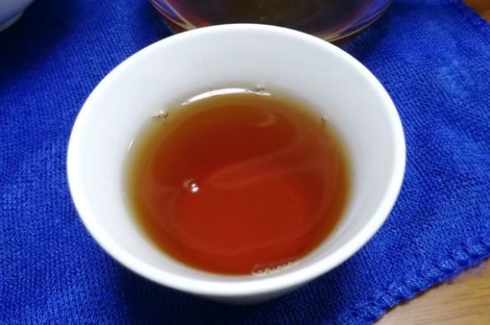 沖泡大紅袍的八個(gè)步驟，大紅袍沖泡方法及講解