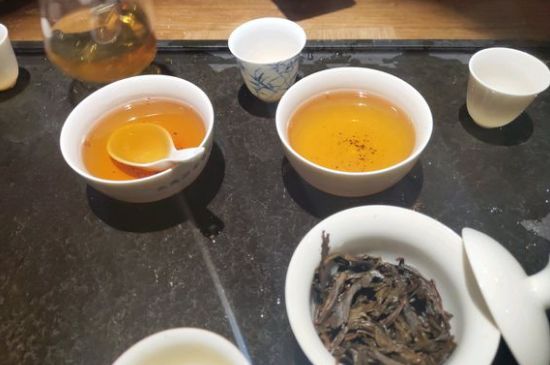 喝正山小種的壞處，正山小種的好處與壞處