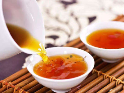 六大茶葉的功效，喝茶的好處和壞處