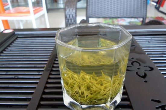 碧螺春沖泡三要素，碧螺春怎么泡才正確？