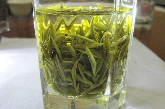 送茶葉的寓意，茶的象征意義