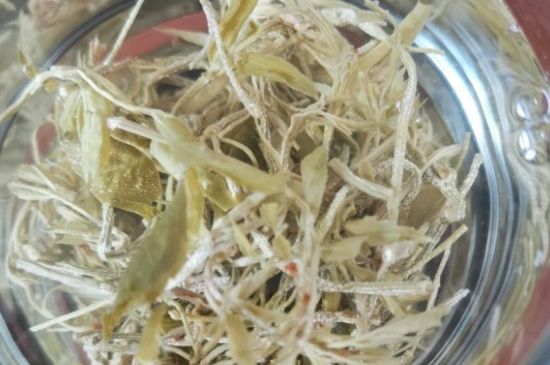 莓茶為什么先苦后甜回甘，莓茶口感怎么樣？