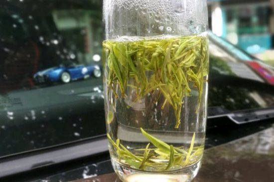 黃山毛峰怎么沖泡，黃山毛峰要多少溫度的水泡？