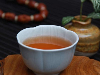 喝茶治口臭嗎，什么茶治口臭好？