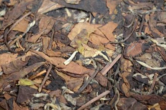 福鼎白茶能長時間悶泡嗎，老白茶可以悶著喝嗎？