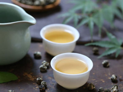 六大茶葉的功效，喝茶的好處和壞處