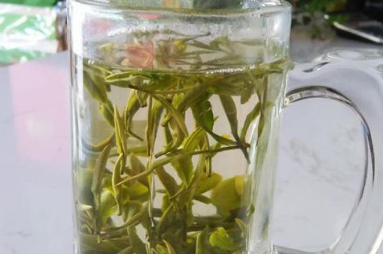 云霧綠茶的功效及禁忌，哪些人不適合喝云霧茶