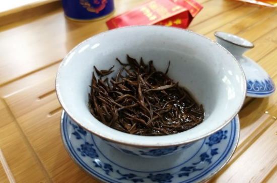 最耐泡的茶葉排名，什么茶葉經(jīng)久耐泡？