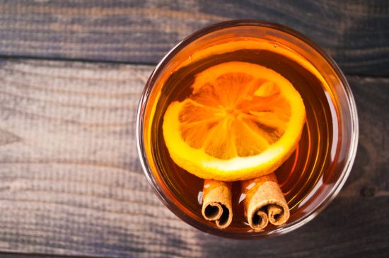 女人喝肉桂紅茶有什么好處，肉桂加紅茶的功效與作用