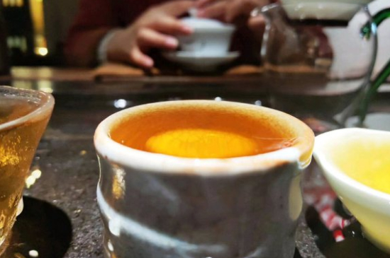 最耐泡的茶葉排名，什么茶葉經(jīng)久耐泡？