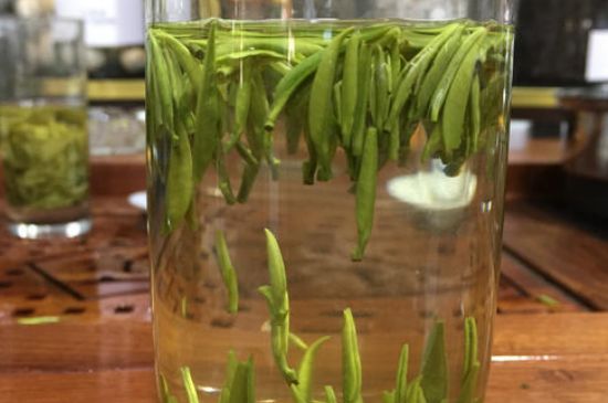 雀舌茶的沖泡方法，怎么沖泡雀舌茶？
