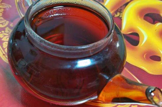 小青柑第一泡能喝嗎，小青柑第一遍要沖掉嗎