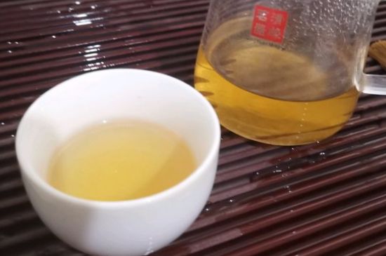 為啥茶葉不能久泡可以煮，茶葉為什么不能久泡能煮？