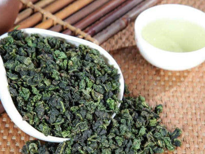 鐵觀音的泡法，水溫100°C最佳第一泡不能喝