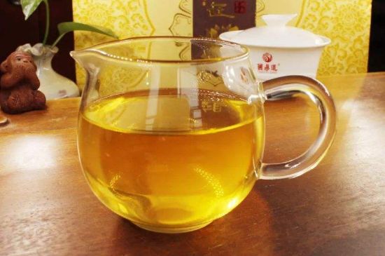 冷泡茶用什么茶葉最好，什么樣的茶適合冷泡？
