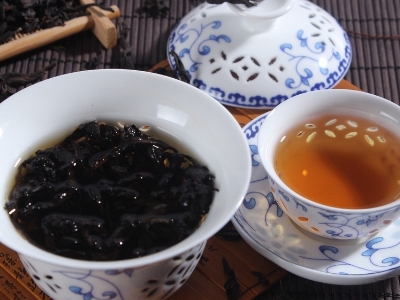 普洱茶的沖泡方法步驟，云南普洱茶泡法