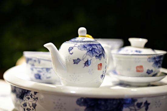 正確的泡茶七個步驟，最簡單的泡茶方法