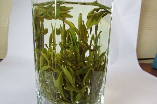 中國十大名茶最新排名，2020名茶排行榜