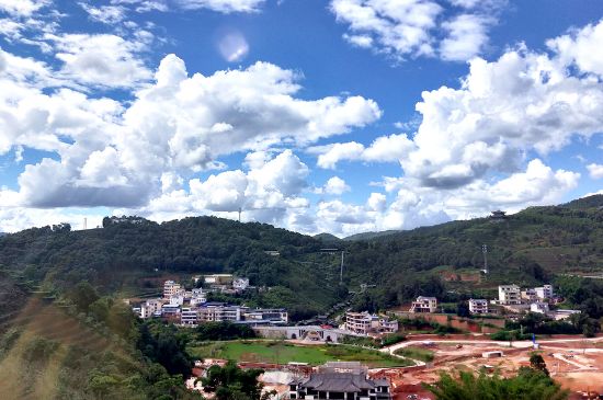 云南普洱茶古老的“酸茶”歷史