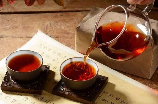 世界四大名茶，世界的四大名茶有哪些？