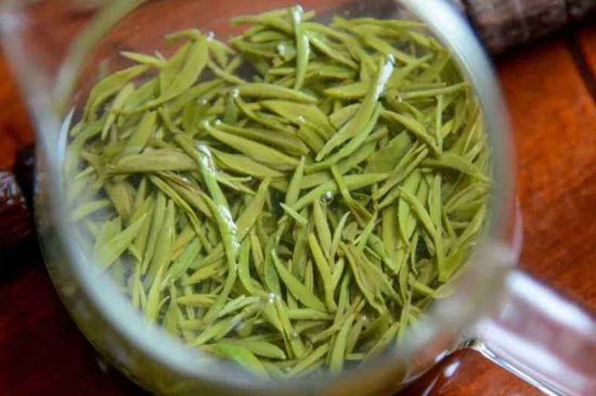 中國4大名茶，中國的四大名茶是什么茶？
