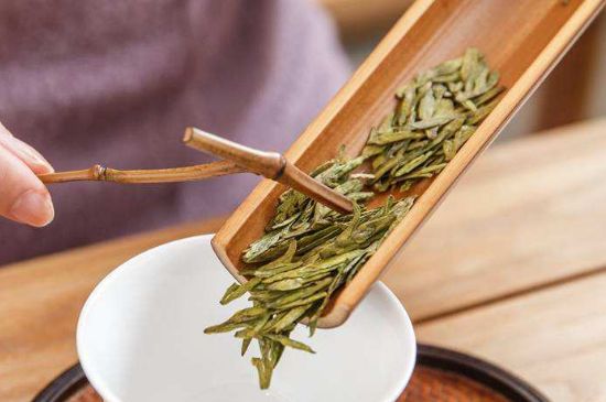 中國4大名茶，中國的四大名茶是什么茶？