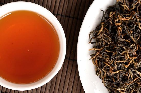 怎樣鑒別金駿眉的好壞，金駿眉紅茶的鑒別方法