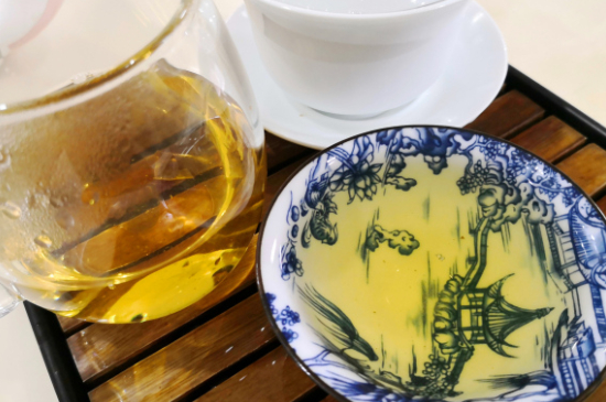 普洱茶十大學費茶排名，吉普H是學費茶？